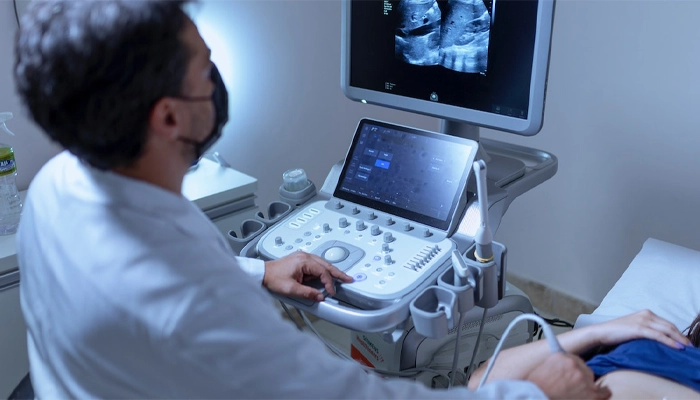 مزایای-سونوگرافی-رنگی