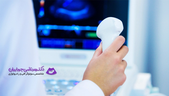 چه زمانی پزشک سونوگرافی بیضه را توصیه میکند؟