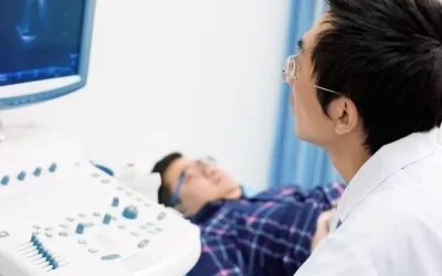 سونوگرافی بیضه اهواز