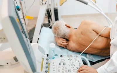 سونوگرافی بیضه و زمان دریافت نتایج سونوگرافی بیضه